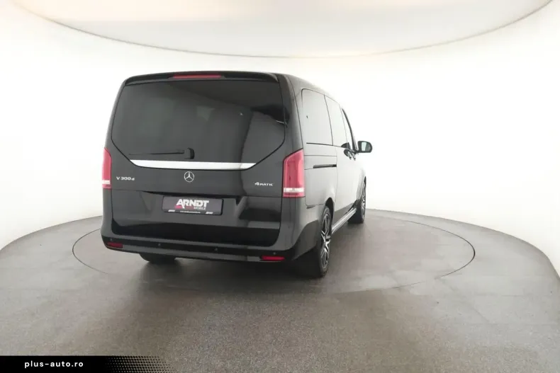 Mercedes-Benz V 300 (Clasa V) din 2023 cu 61.900 km - oferta MER194500 - foto 25