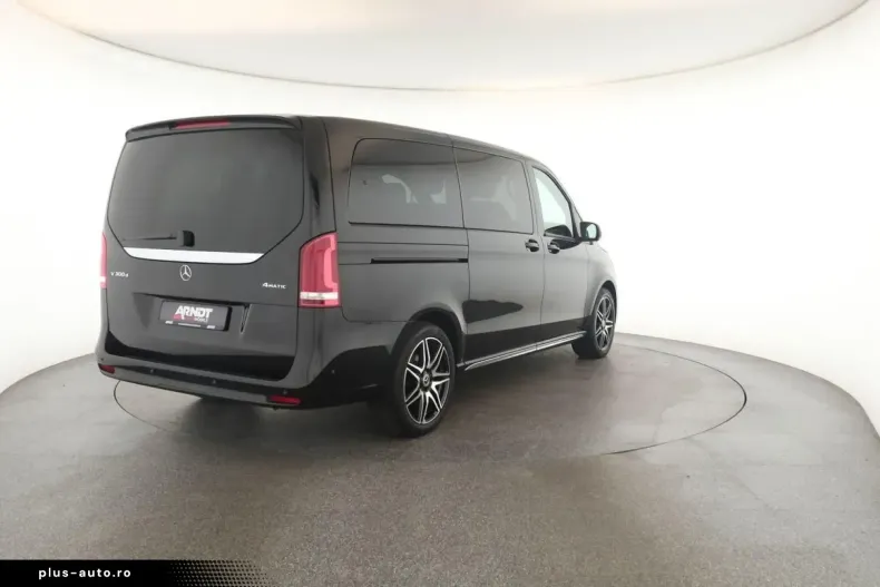 Mercedes-Benz V 300 (Clasa V) din 2023 cu 61.900 km - oferta MER194500 - foto 26