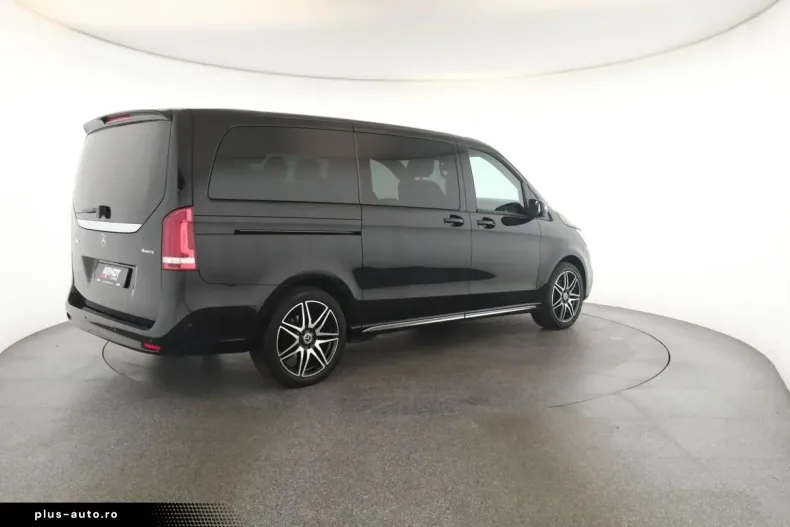 Mercedes-Benz V 300 (Clasa V) din 2023 cu 61.900 km - oferta MER194500 - foto 27
