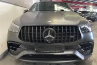 Mercedes-Benz GLE 63 AMG (Clasa GLE) din 2024 cu 18.389 km - oferta MER194503 - foto 2