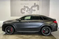 Mercedes-Benz GLE 63 AMG (Clasa GLE) din 2024 cu 18.389 km - oferta MER194503 - foto 3