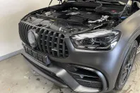 Mercedes-Benz GLE 63 AMG (Clasa GLE) din 2024 cu 18.389 km - oferta MER194503 - foto 6