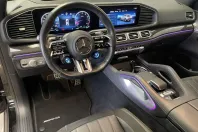 Mercedes-Benz GLE 63 AMG (Clasa GLE) din 2024 cu 18.389 km - oferta MER194503 - foto 9