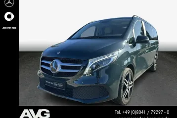 Mercedes-Benz V 300 din 2022 - oferta MER194504