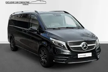 Mercedes-Benz V 250 din 2022 - oferta MER194505