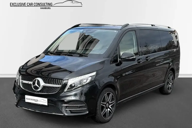 Mercedes-Benz V 250 (Clasa V) din 2022 cu 100.000 km - oferta MER194505 - foto 3