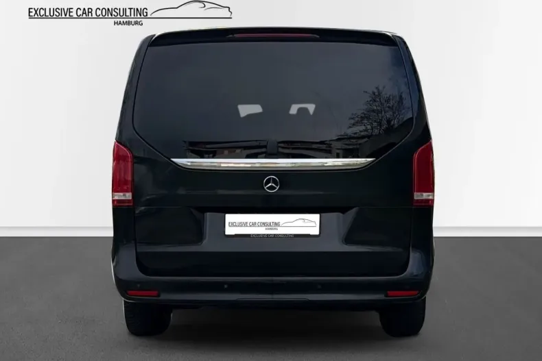 Mercedes-Benz V 250 (Clasa V) din 2022 cu 100.000 km - oferta MER194505 - foto 5