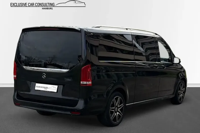 Mercedes-Benz V 250 (Clasa V) din 2022 cu 100.000 km - oferta MER194505 - foto 6