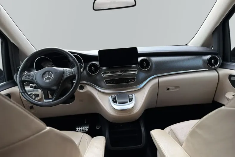 Mercedes-Benz V 250 (Clasa V) din 2022 cu 100.000 km - oferta MER194505 - foto 7