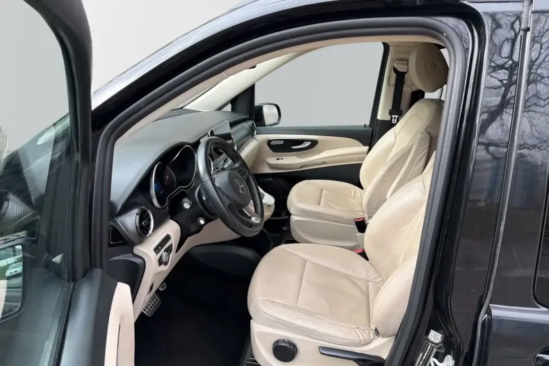 Mercedes-Benz V 250 (Clasa V) din 2022 cu 100.000 km - oferta MER194505 - foto 8