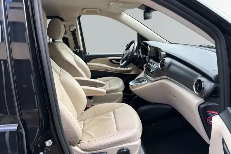 Mercedes-Benz V 250 (Clasa V) din 2022 cu 100.000 km - oferta MER194505 - foto 10