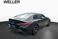 BMW M850 (Seria 8) din 2022 cu 24.987 km - oferta BMW194506 - foto 3