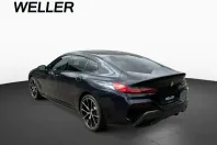 BMW M850 (Seria 8) din 2022 cu 24.987 km - oferta BMW194506 - foto 4