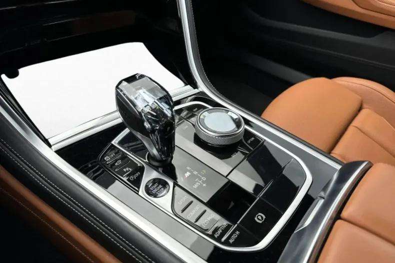 BMW M850 (Seria 8) din 2022 cu 24.987 km - oferta BMW194506 - foto 7