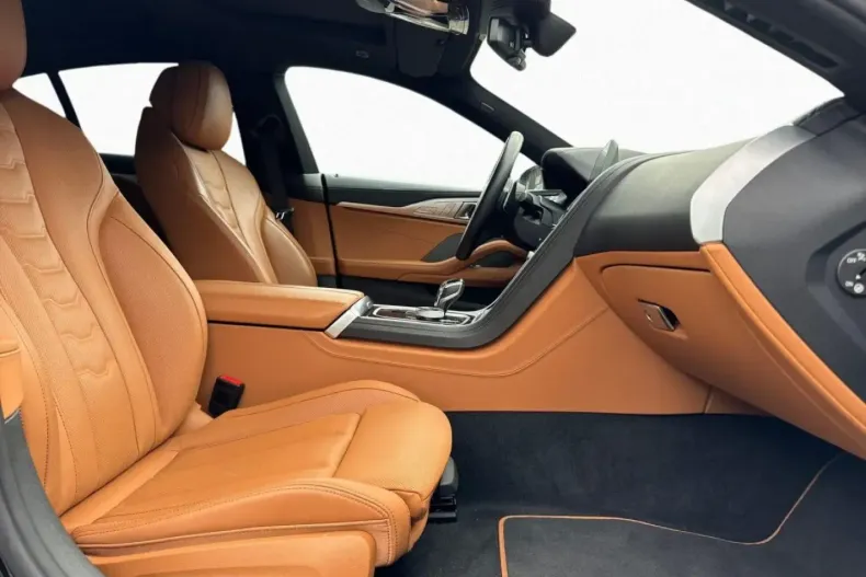 BMW M850 (Seria 8) din 2022 cu 24.987 km - oferta BMW194506 - foto 10