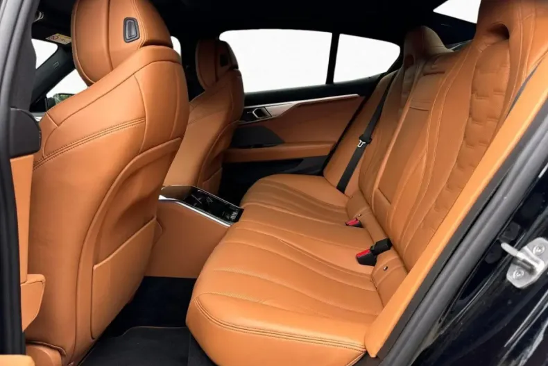 BMW M850 (Seria 8) din 2022 cu 24.987 km - oferta BMW194506 - foto 11