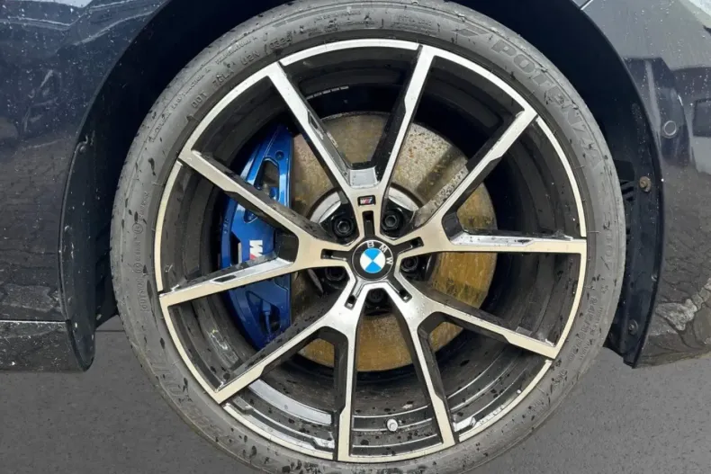 BMW M850 (Seria 8) din 2022 cu 24.987 km - oferta BMW194506 - foto 13