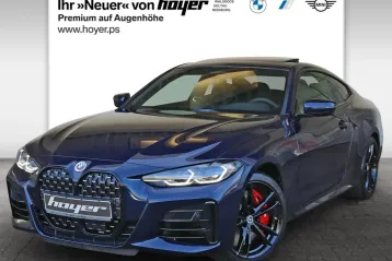 BMW M440 din 2024 - oferta BMW194507
