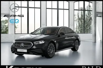 Mercedes-Benz E 220 din 2025 - oferta MER194508