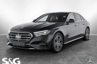 Mercedes-Benz E 220 (Clasa E) din 2024 cu 17.740 km - oferta MER194509 - foto 1