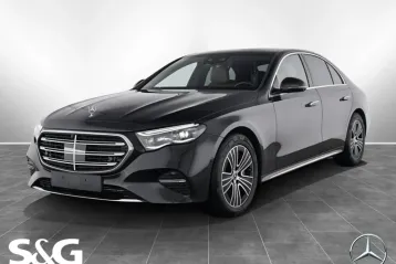 Mercedes-Benz E 220 din 2024 - oferta MER194509