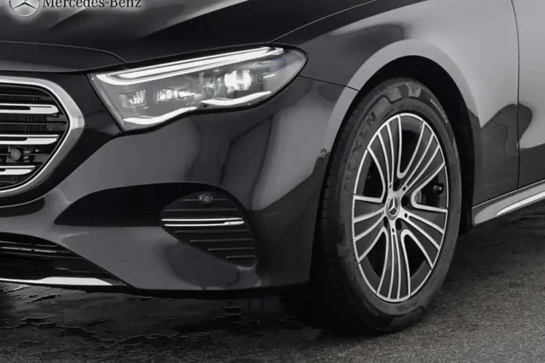 Mercedes-Benz E 220 (Clasa E) din 2024 cu 17.740 km - oferta MER194509 - foto 2