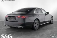 Mercedes-Benz E 220 (Clasa E) din 2024 cu 17.740 km - oferta MER194509 - foto 3