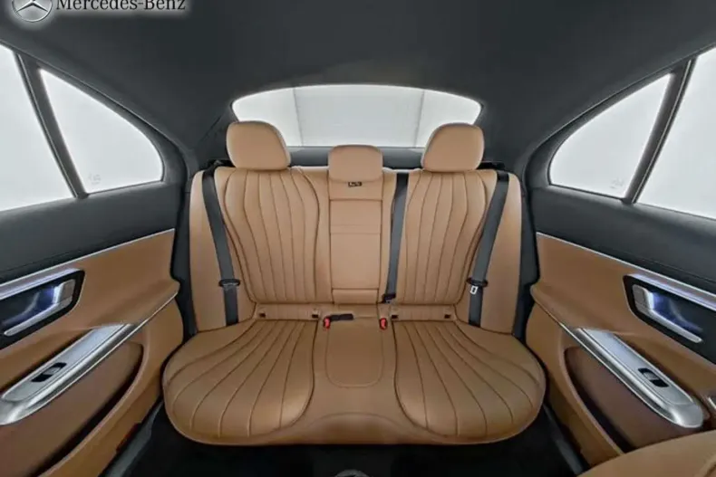 Mercedes-Benz E 220 (Clasa E) din 2024 cu 17.740 km - oferta MER194509 - foto 7