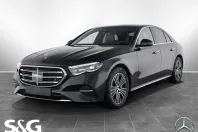 Mercedes-Benz E 220 (Clasa E) din 2024 cu 17.740 km - oferta MER194509 - foto 10