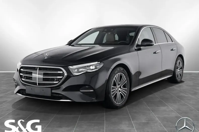 Mercedes-Benz E 220 (Clasa E) din 2024 cu 17.740 km - oferta MER194509 - foto 10