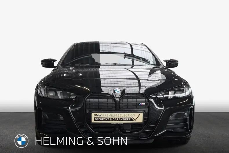 BMW M440 (Seria 4) din 2025 cu 25.400 km - oferta BMW194510 - foto 3