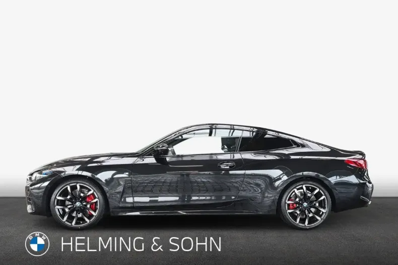 BMW M440 (Seria 4) din 2025 cu 25.400 km - oferta BMW194510 - foto 4