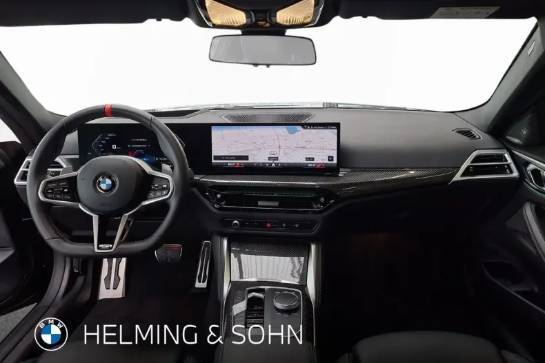 BMW M440 (Seria 4) din 2025 cu 25.400 km - oferta BMW194510 - foto 6