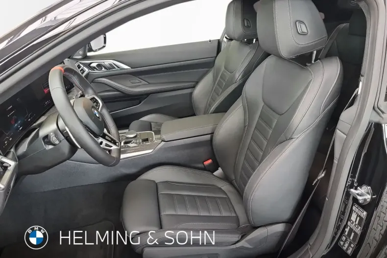 BMW M440 (Seria 4) din 2025 cu 25.400 km - oferta BMW194510 - foto 7