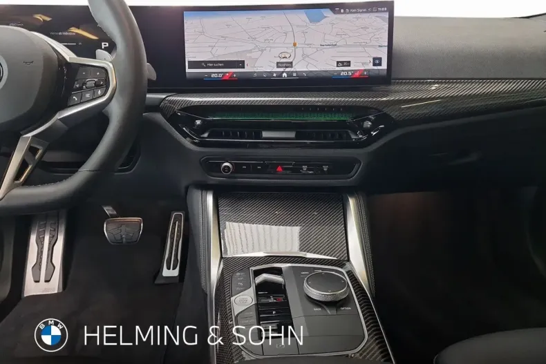 BMW M440 (Seria 4) din 2025 cu 25.400 km - oferta BMW194510 - foto 8