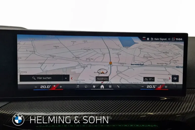 BMW M440 (Seria 4) din 2025 cu 25.400 km - oferta BMW194510 - foto 9