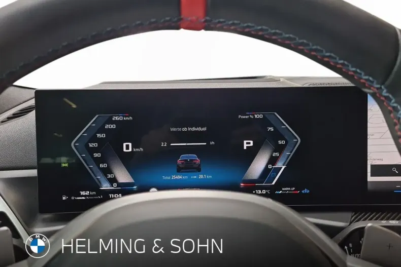 BMW M440 (Seria 4) din 2025 cu 25.400 km - oferta BMW194510 - foto 10