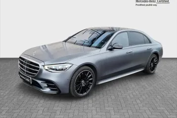 Mercedes-Benz S 500 din 2023 - oferta MER194511