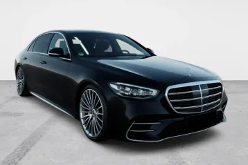 Mercedes-Benz S 450 din 2024 - oferta MER194513