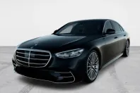 Mercedes-Benz S 450 (Clasa S) din 2024 cu 71.350 km - oferta MER194513 - foto 3