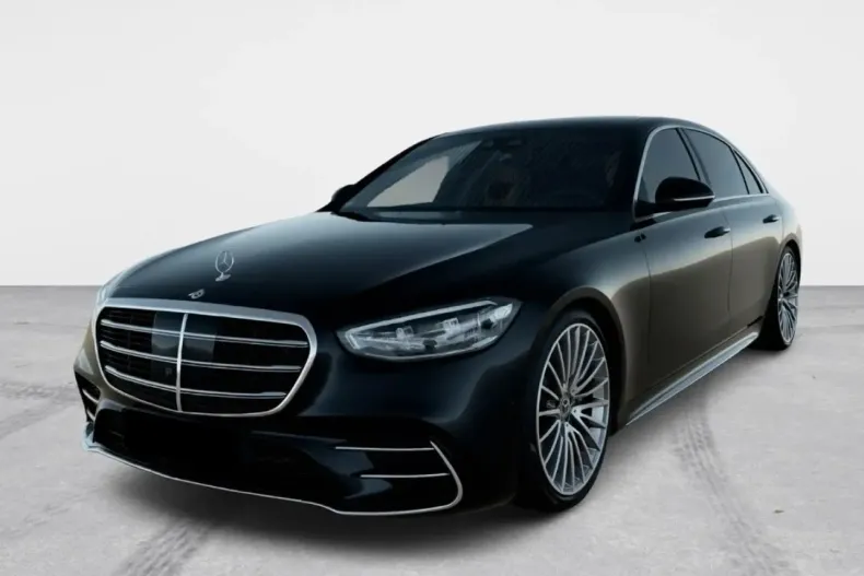 Mercedes-Benz S 450 (Clasa S) din 2024 cu 71.350 km - oferta MER194513 - foto 3