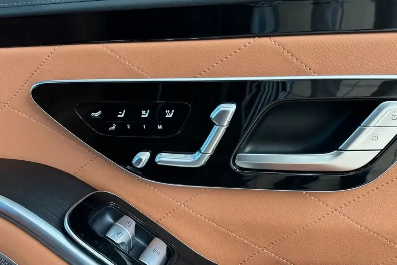 Mercedes-Benz S 450 (Clasa S) din 2024 cu 71.350 km - oferta MER194513 - foto 8