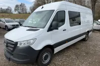 Mercedes-Benz Sprinter din 2024 cu 31.000 km - oferta MER194514 - foto 1