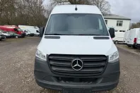 Mercedes-Benz Sprinter din 2024 cu 31.000 km - oferta MER194514 - foto 2