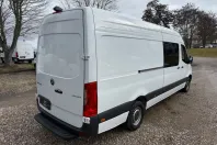 Mercedes-Benz Sprinter din 2024 cu 31.000 km - oferta MER194514 - foto 4
