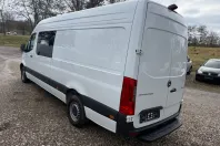 Mercedes-Benz Sprinter din 2024 cu 31.000 km - oferta MER194514 - foto 5