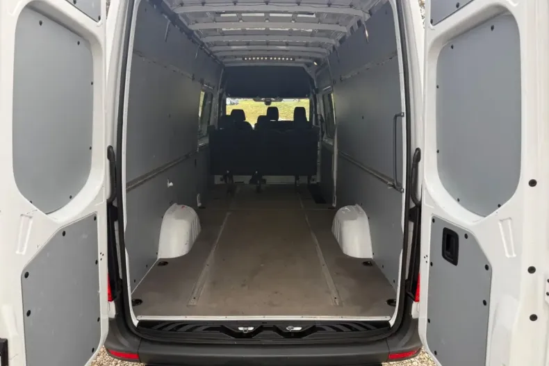 Mercedes-Benz Sprinter din 2024 cu 31.000 km - oferta MER194514 - foto 10