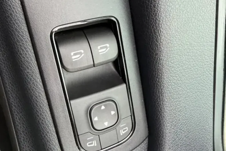 Mercedes-Benz Sprinter din 2024 cu 31.000 km - oferta MER194514 - foto 11