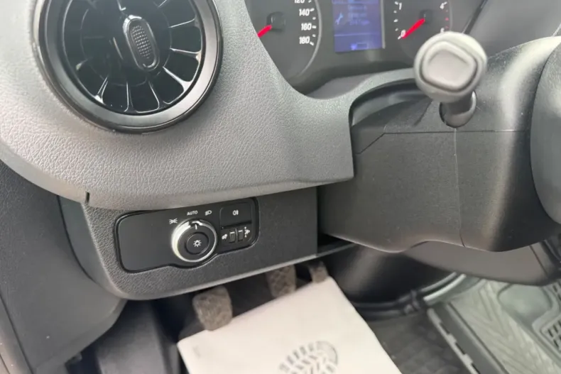 Mercedes-Benz Sprinter din 2024 cu 31.000 km - oferta MER194514 - foto 12
