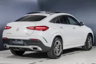 Mercedes-Benz GLE 450 (Clasa GLE) din 2024 cu 20.000 km - oferta MER194515 - foto 2